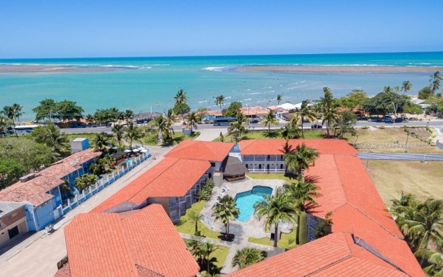 Segundo Sol Praia Hotel Grupo Sueds