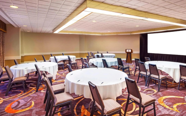 Sheraton Inner Harbor Hotel