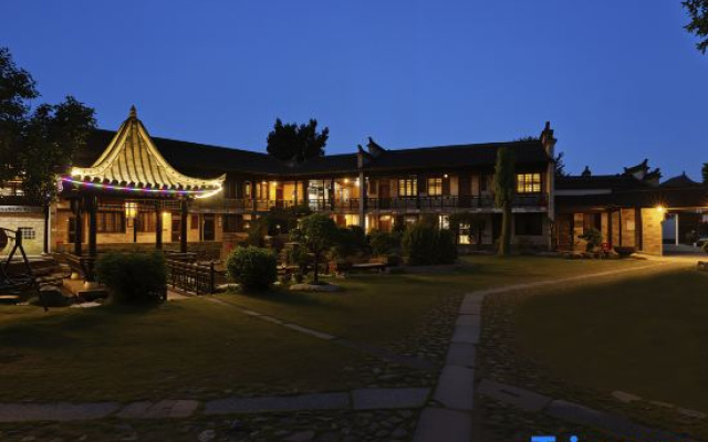 Nanquan Villa