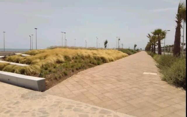 Appartement a Nador