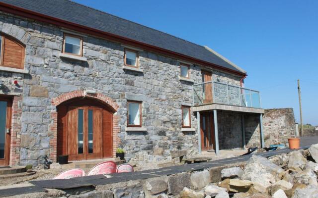 The Old Deanery Holiday Vacation Homes
