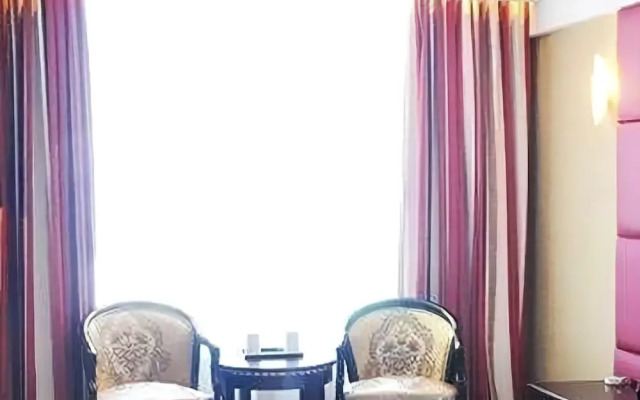 朔州东易大酒店