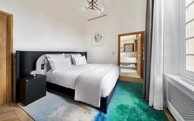 Château de la Gaude - Relais & Châteaux