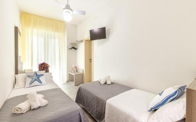 Hotel Condor-New 2022-Con Piscina