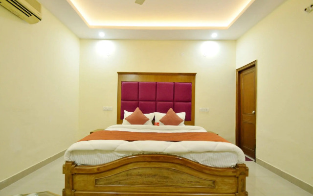 Grand Park By OYO Rooms