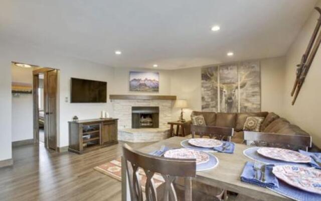 Tannhauser Condominiums