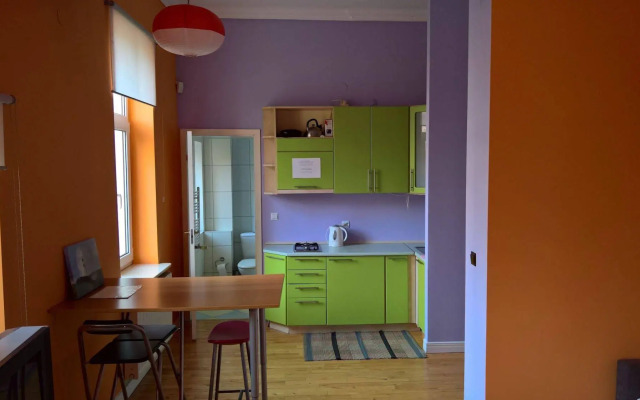 Casa di Pinokio