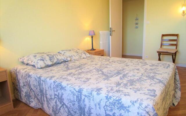 Appartement Les Sables-d'Olonne, 3 pièces, 5 personnes - FR-1-197-182