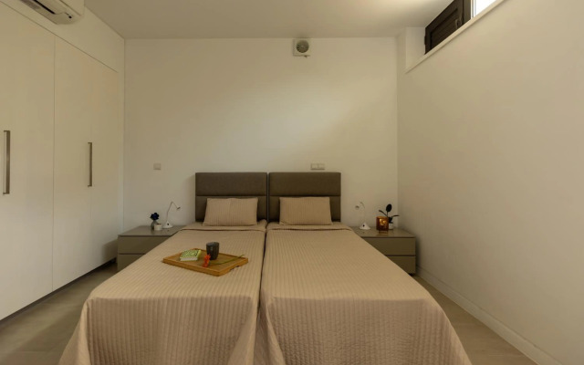 Akamas Turtle Beach Villa 2