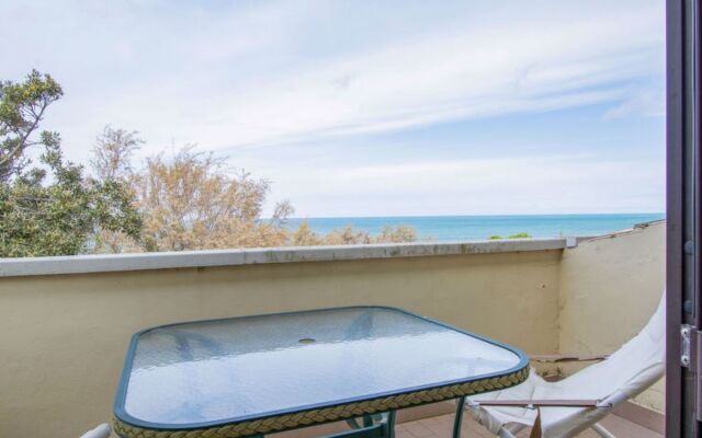 Apartment Anna San Vincenzo 28026