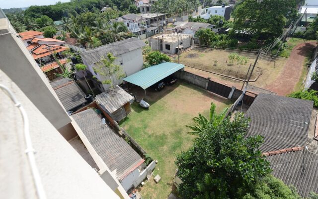 Bella Casa Apartment