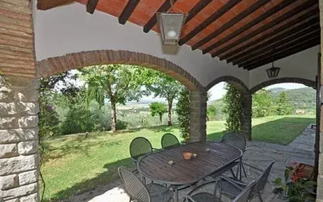 Villa ai Cedri