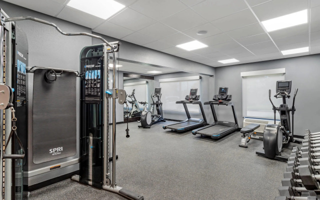 The Angler, an Ascend Collection Hotel