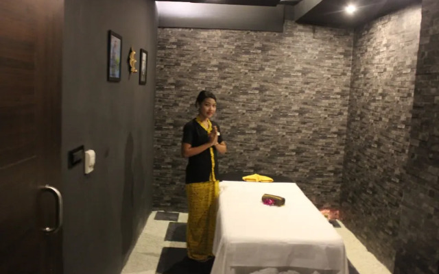 Tabla Pride Hotel & Spa
