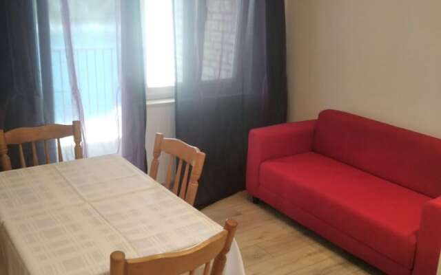 Ivan - 15 m From Beach - A3