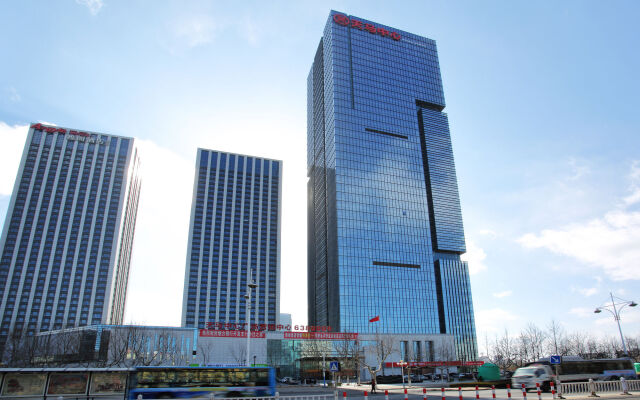Yantai Tianma Argyle Suites