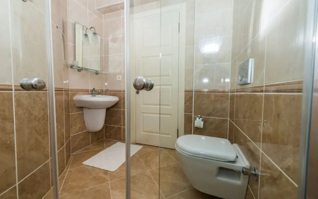 Legend Apartments Dublex 1