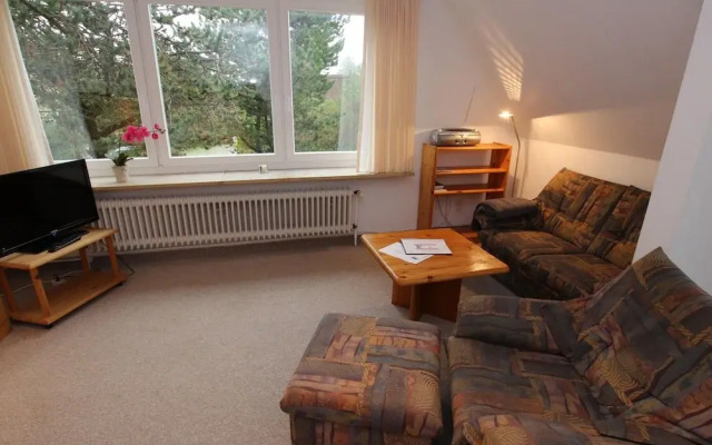 Appartement in Westerland auf Sylt