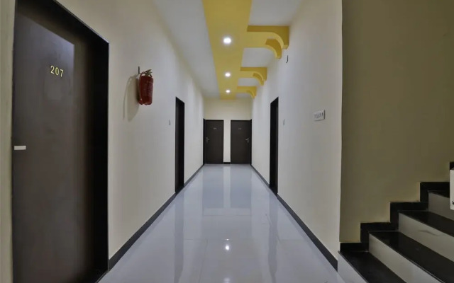 OYO 37298 Hotel Ocean