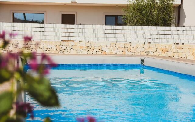 B&B Trulli Donna Isabella 2