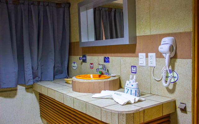 Azul Turquesa Hotel Boutique