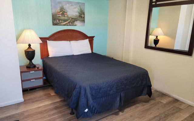 Oceana Boutique Hotel
