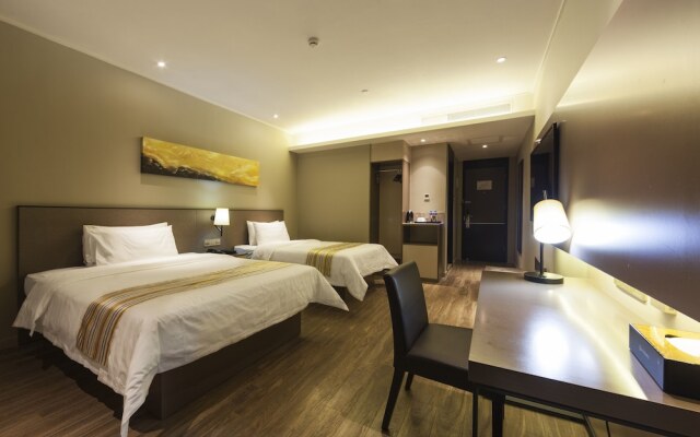 Foshan Jinao Hotel