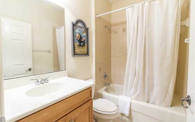 665 Cinnamon Beach - Three Bedroom Condo