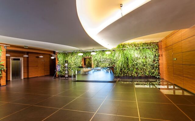 Odyssey ClubHotel Wellness & SPA