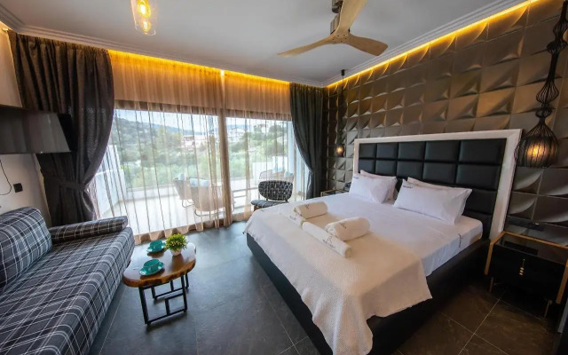 Beach Walk Luxury Suites