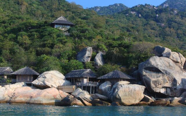 Six Senses Ninh Van Bay