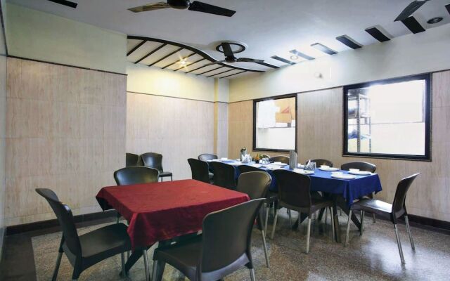 Hotel Aananda - Haridwar