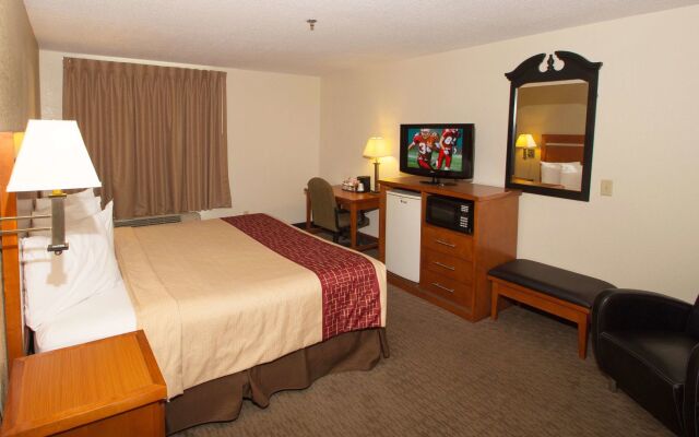 Red Roof Inn Springfield, OH