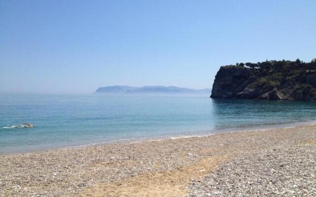 Casetta Dei Pescatori