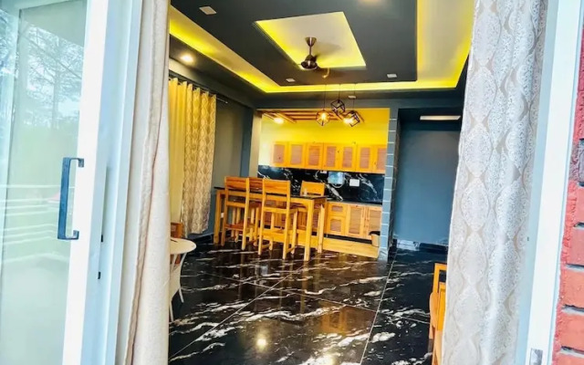 Diva Nest I Luxury I 1BHK I Homestay