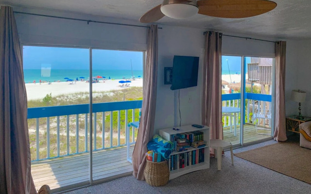 Anna Maria Island Beach Haven
