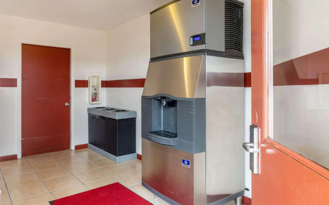 Econo Lodge Miles City