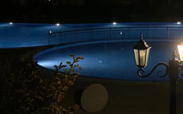 Studio in MarinaVille Complex