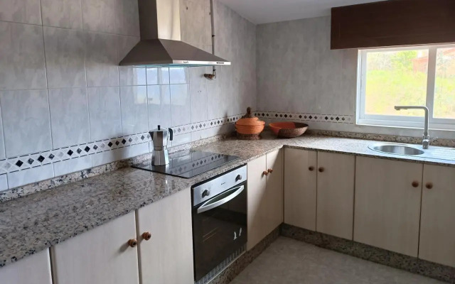 Apartamento mirador Ría de Pontevedra