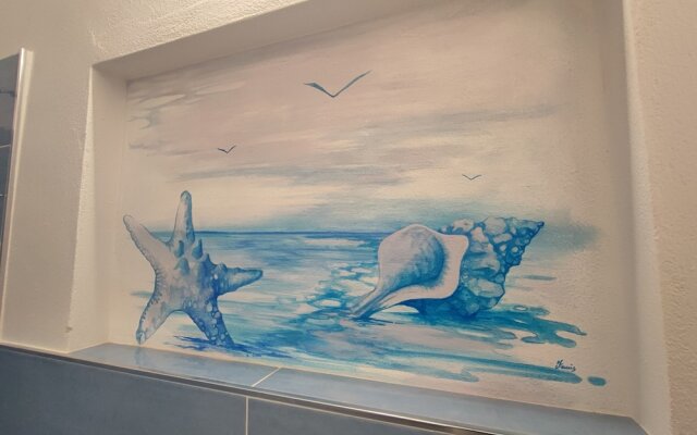 Room-l'appusentu in the Historical Cente