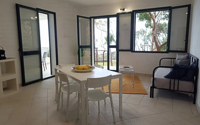 Il corbezzolo Tropea residence