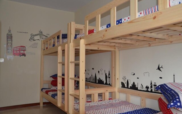 Tangshan Tangtang Youth Hostel