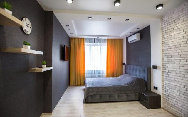 Академия уюта (Высота)