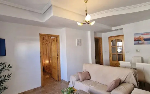 weforyou Solymar 2 bedrooms