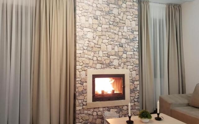 Silver Mountain Apartment 36A