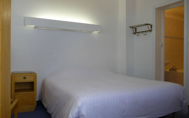 Hotel Saint Maurice