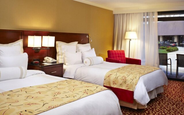 Marriott Indianapolis East