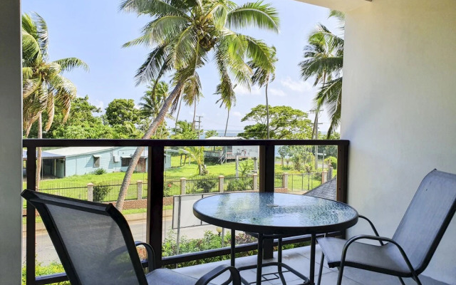 Seafront Apartment Coral Coast