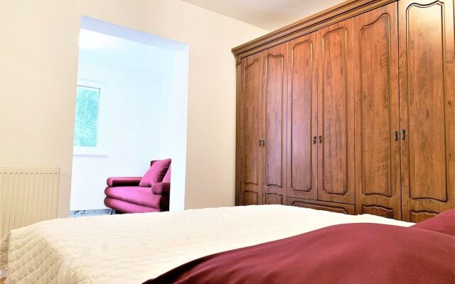 Apartments Milak