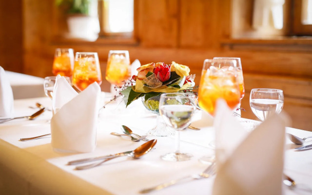 Hotel Brauereigasthof Fuchs